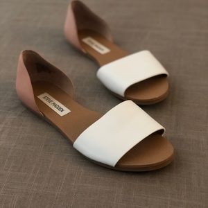 Steve Madden Sandals
